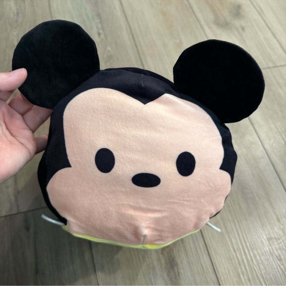 Disney Tsum Tsum Mickey‎ Mouse Plushie